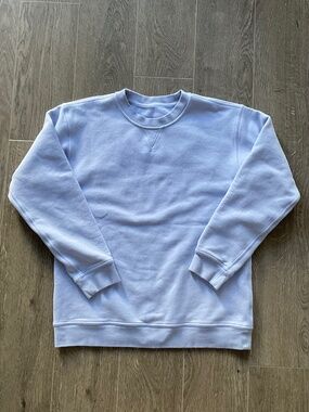 Lululemon Crewneck Sweatshirt